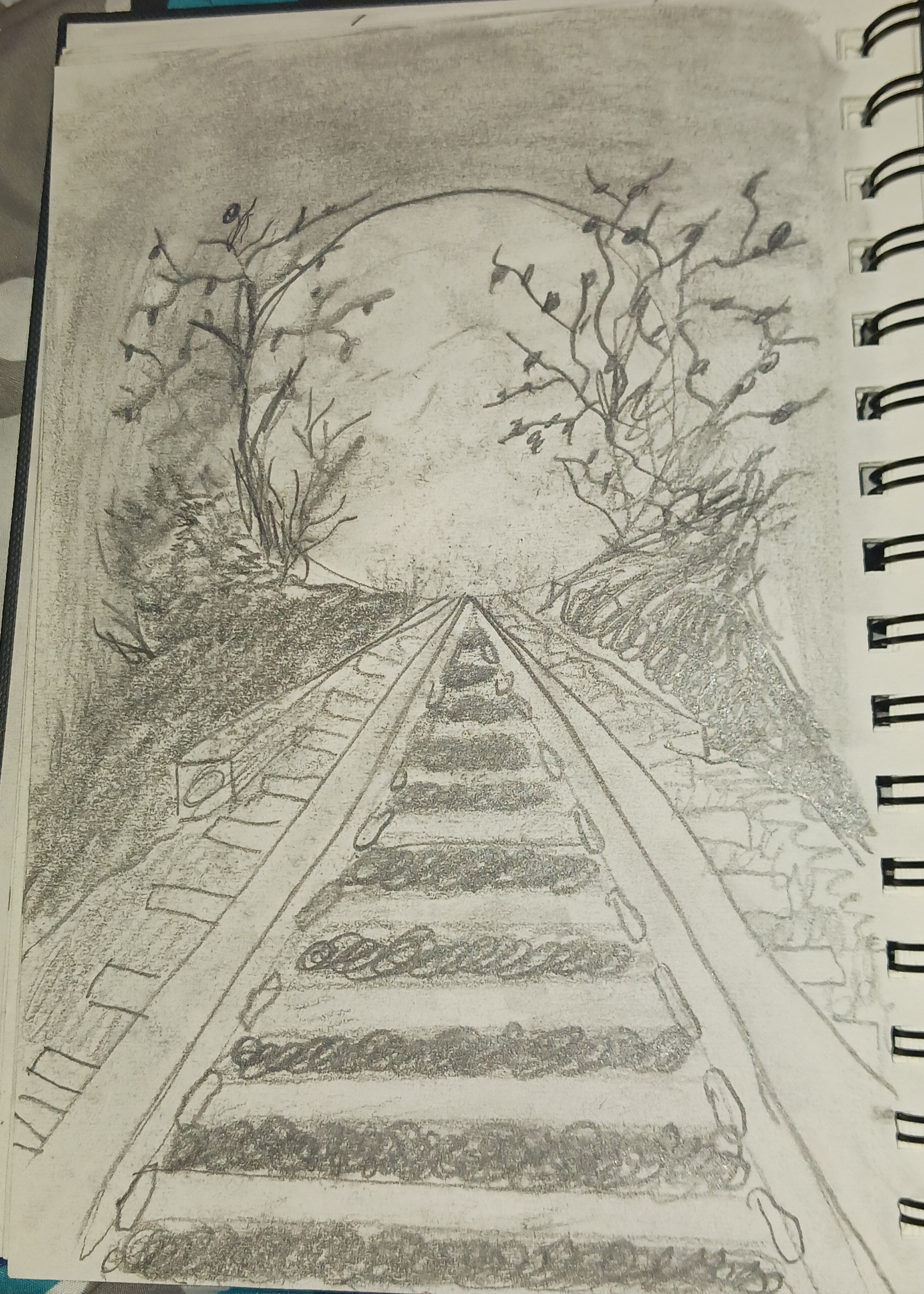 A new sketch