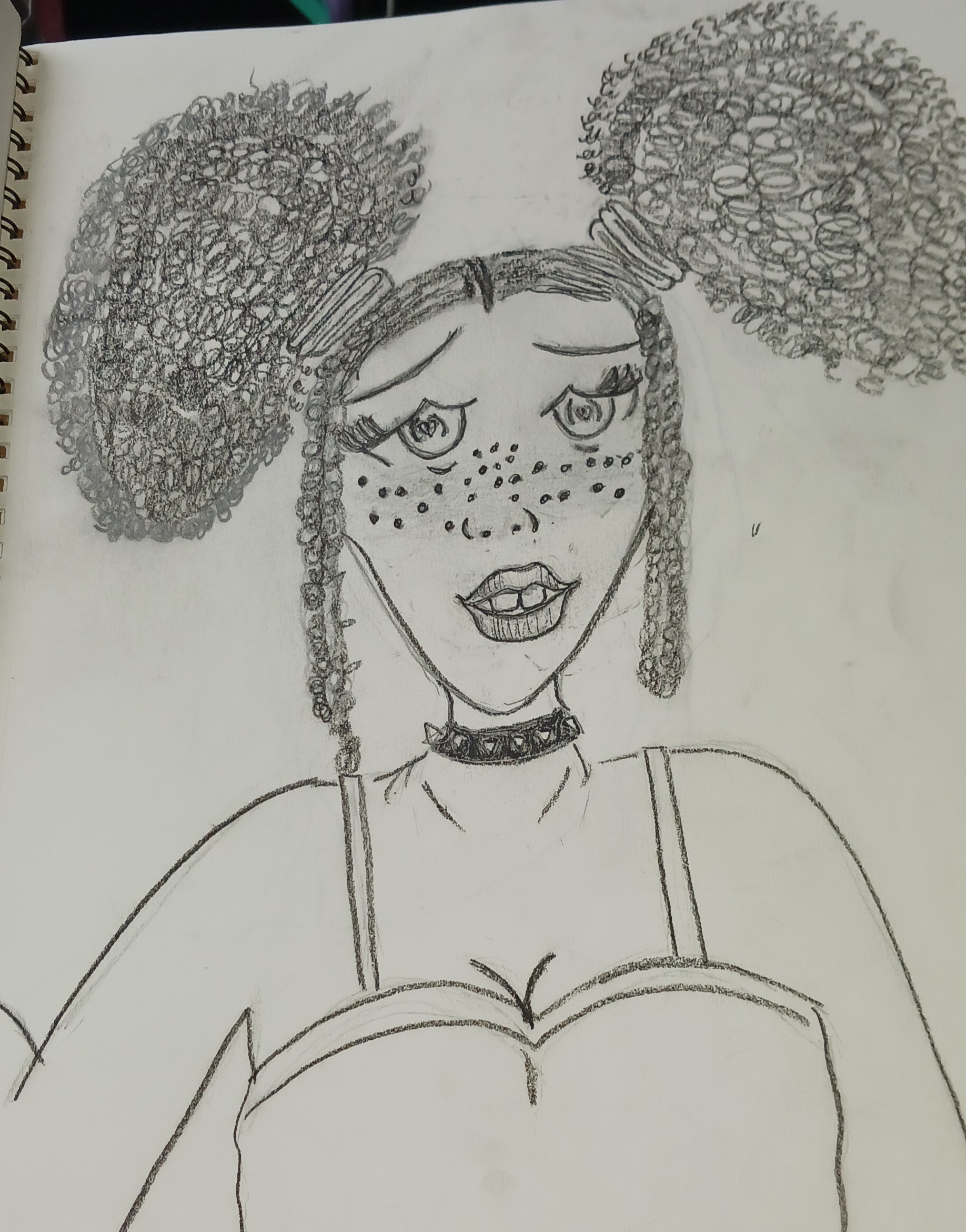 A new sketch