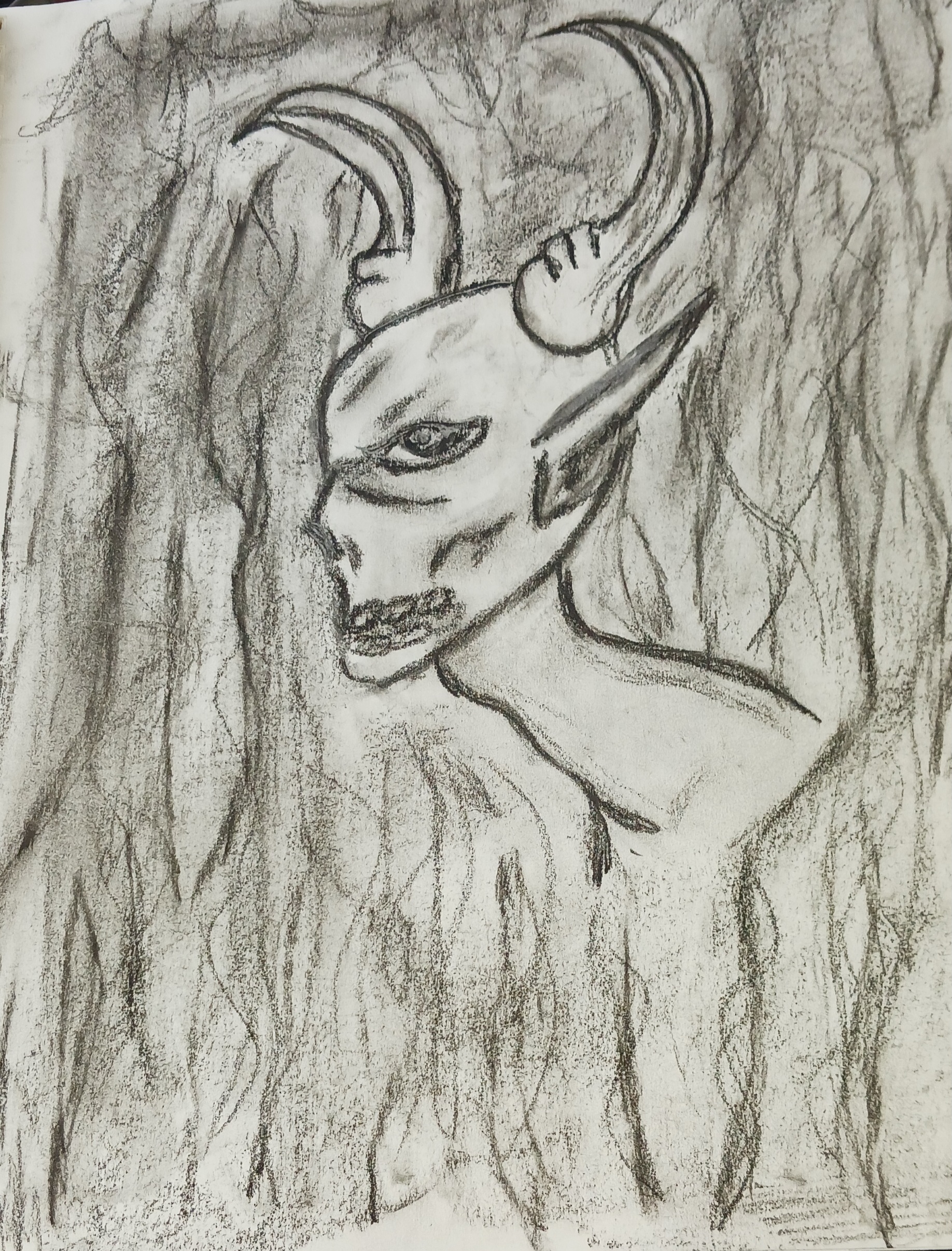 A new sketch