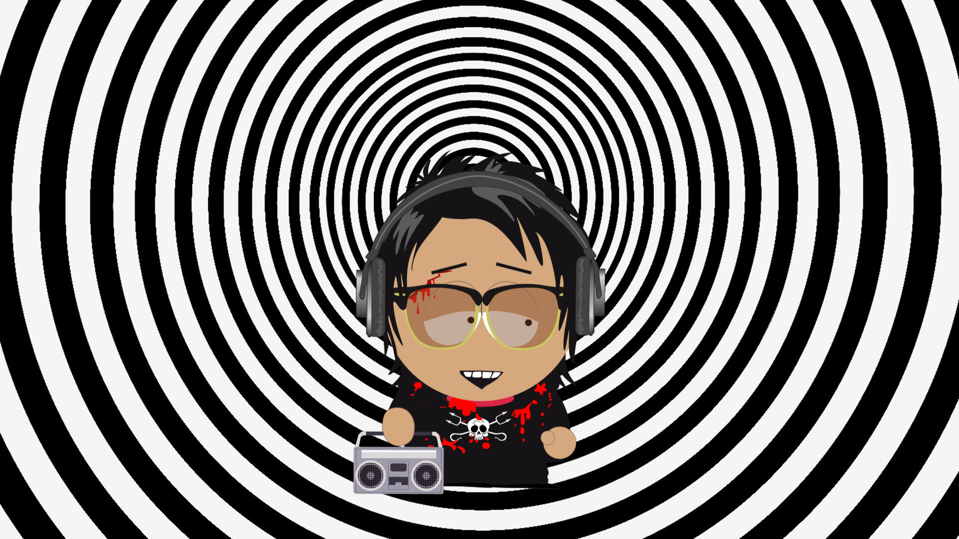 My Avatar